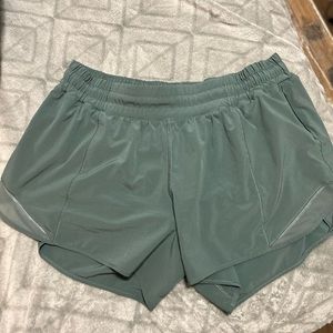 Lululemon Hotty Hots